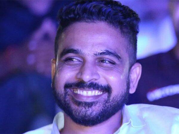 Finally, Prabhas' Director Opens His Mouth!