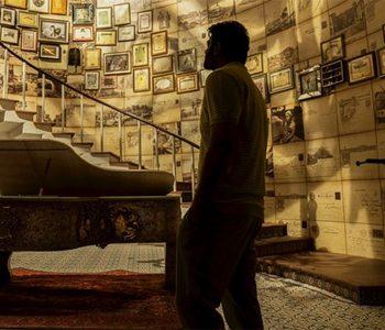 Prbhas- movie update