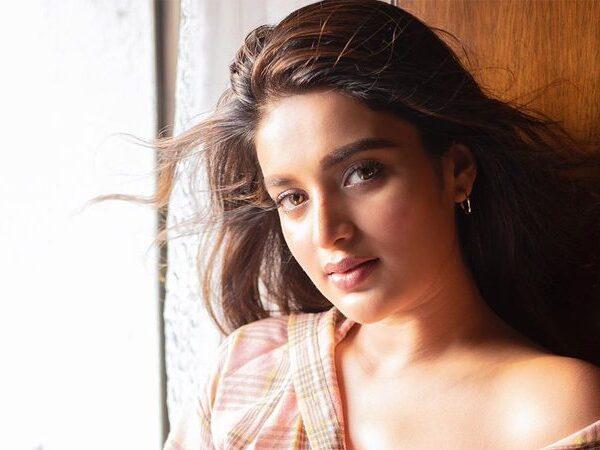 Puri Jagannadh Heroine Nidhhi Agerwal's Awesome New Porsche Ride