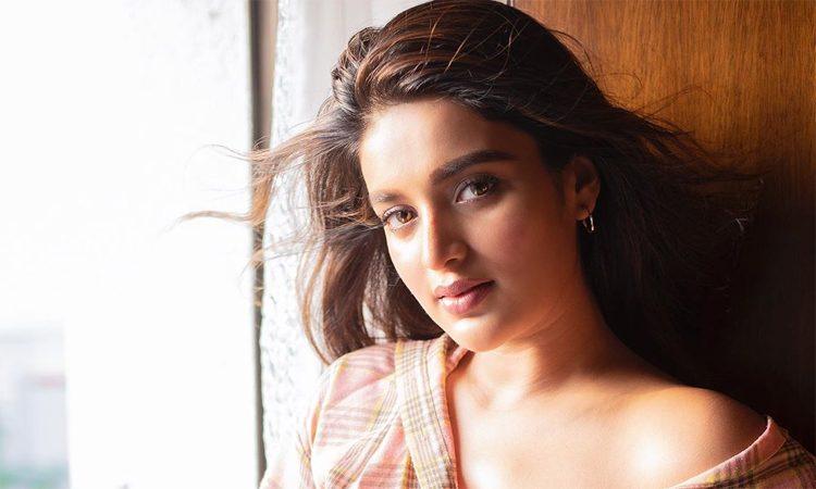 Puri Jagannadh Heroine Nidhhi Agerwal's Awesome New Porsche Ride