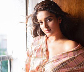 Puri Jagannadh Heroine Nidhhi Agerwal's Awesome New Porsche Ride