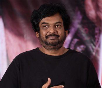 Puri Jagannadh Maintaining Staunch Silence on Vijay Deverakonda's Heroine