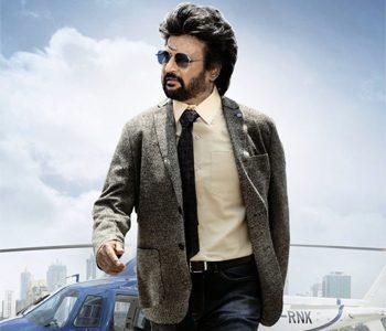 Rajinikanth - Darbar