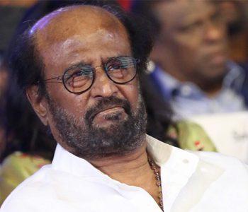 Rajinikanth Insignificant Professional Income Case