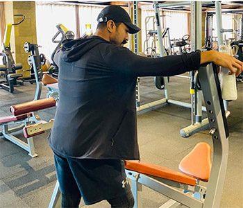 Ram-Charan-Sunday-Motivation