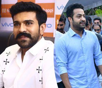 Ram Charan Would Have Made a Difference, Not Jr NTR?