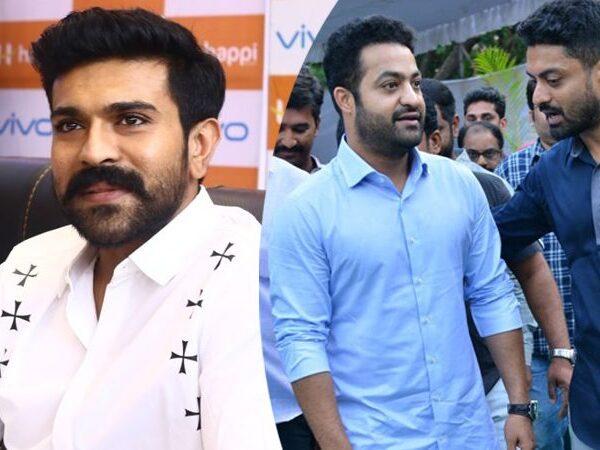 Ram Charan Would Have Made a Difference, Not Jr NTR?