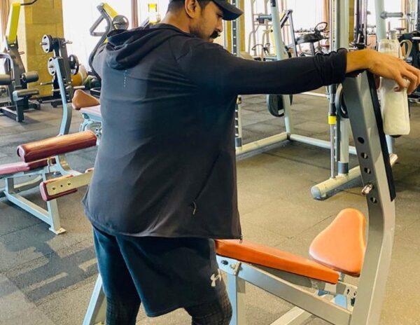 Ram-Charan's-Sunday-Motivation