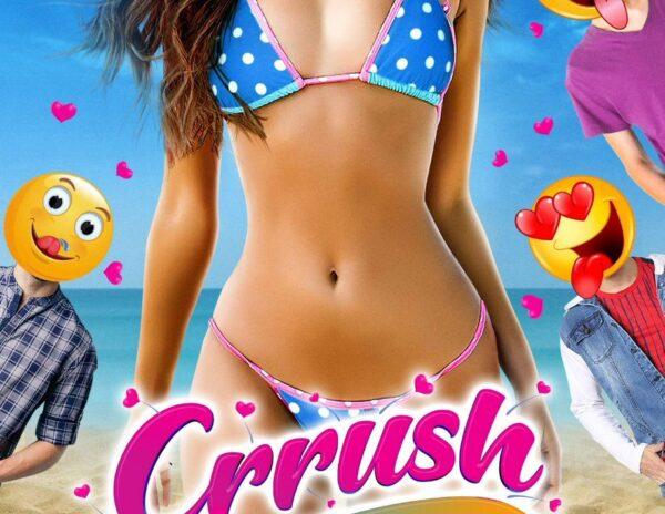 Ravi Babu Crrush