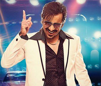 Ravi Teja Disco Raja fails