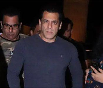 Salman--Khan