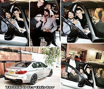 Salman-Khan-Gifts-BMW-5-Series-Gift!-No--Kidding
