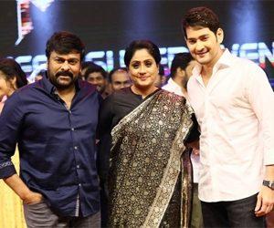 Sarileru Neekevvaru Mega Super Event Stills