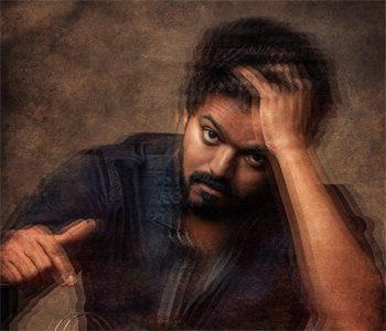 Second To Reveal The Secret Hidden in Thalapathy Vijay's First