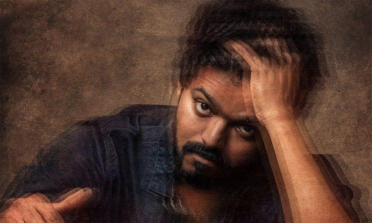 Second To Reveal The Secret Hidden in Thalapathy Vijay's First