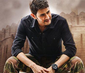 Spyder Memories Haunt Mahesh Babu