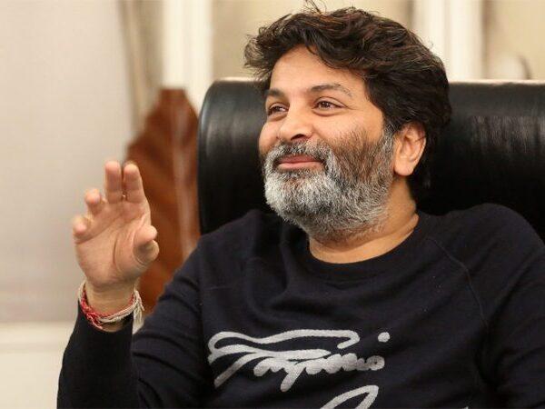 Story Behind Trivikram Srinivas's Soft Title Ala Vaikunthapurramloo