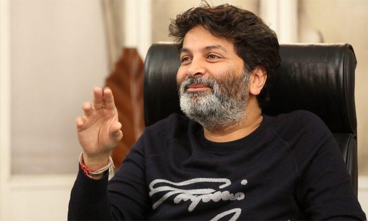 Story Behind Trivikram Srinivas's Soft Title Ala Vaikunthapurramloo