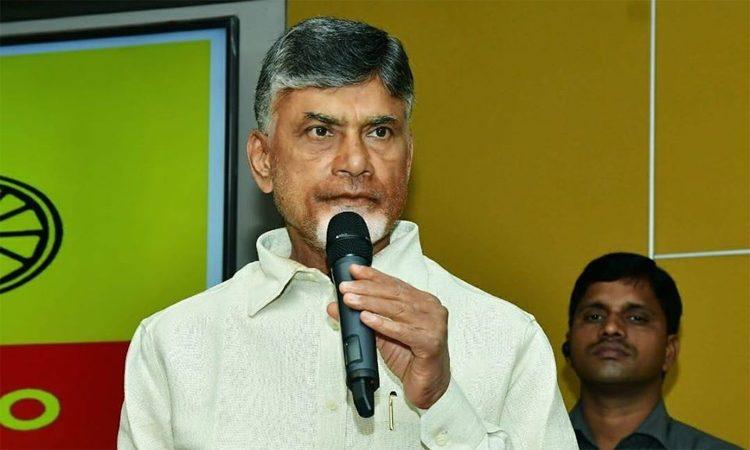 TDP Issues Whip Against Three Capitals