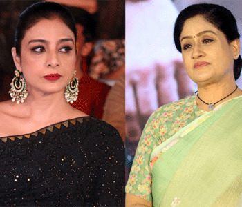 Tabu, Vijayashanthi & What They gained from Ala Vaikunthapurramloo, Sarileru Neekevvaru