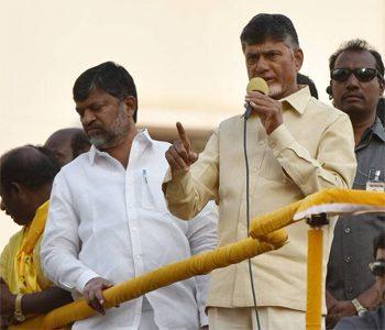 Telangana Elections