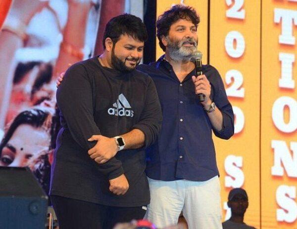 Thaman Controversial comments