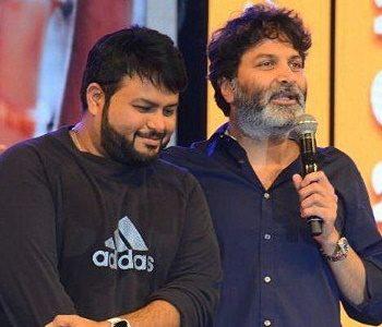 Thaman Controversial comments on Mahesh Babu