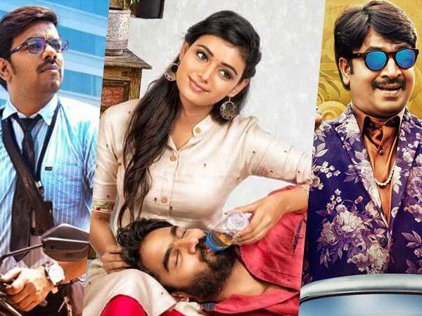 Three-Disasters-Software-Sudheer,-90-ML-Streaming-on-A-Single-Day
