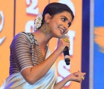 Time for Pooja Hegde to Turn Singer