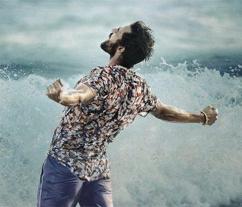 Vaishnav Tej's Uppena: A Potential Silent Winner Among Biggies