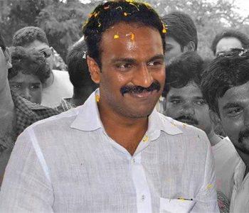 Vangaveeti Radha in thulluru questions jagan