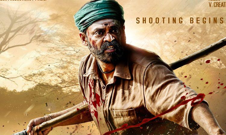 Venkatesh Narappa-