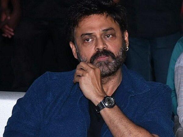 Venkatesh asuran remake shootin anantapur