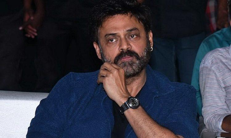 Venkatesh asuran remake shootin anantapur
