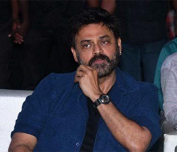 Venkatesh asuran remake shootin anantapur