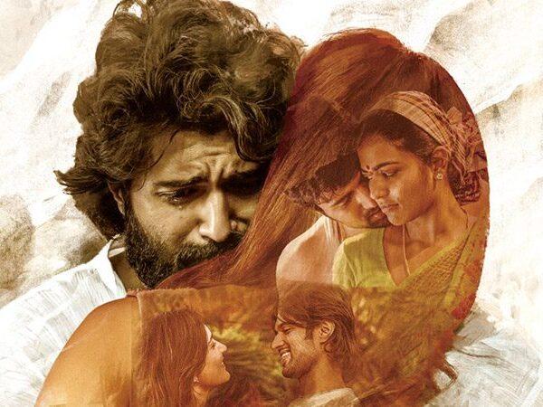 Vijay-Deverakonda-Searching-Success-in-Pain