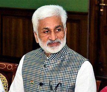 Vijaya-Sai-Reddy's-Letter-to-Amit--Shah-Backfired