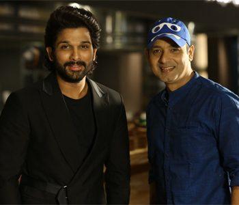 We Are the Brand Ambassadors of Nepotism -Allu Arjun