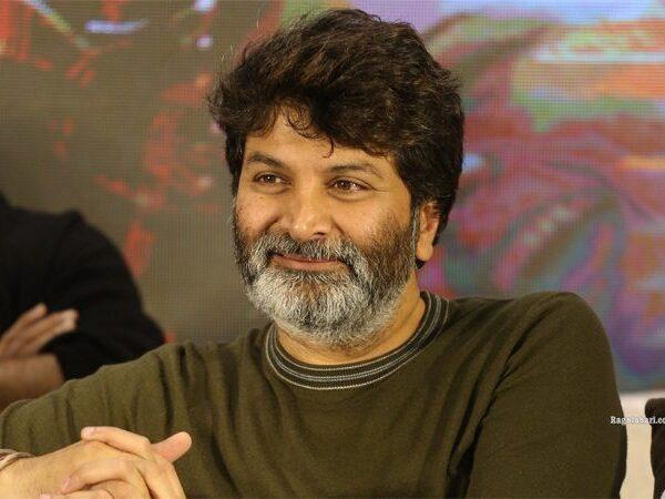 What's Next for Trivikram Srinivas?