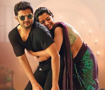 Whattey Beauty Video Promo | Bheeshma Movie