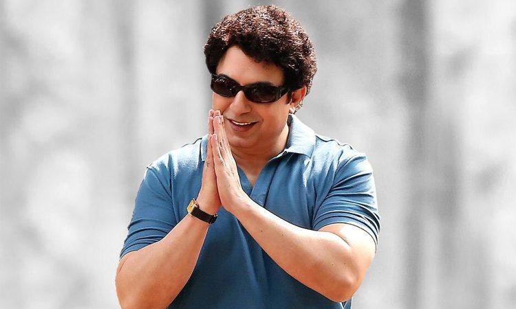 When The Supporting Actor Arvind Swamy Steals The Show From Lead