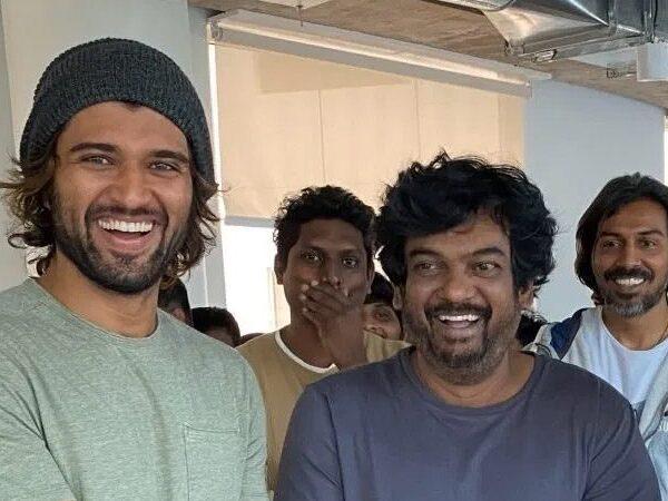 Will-Puri-Fulfill-Vijay-Deverakonda's-Dream
