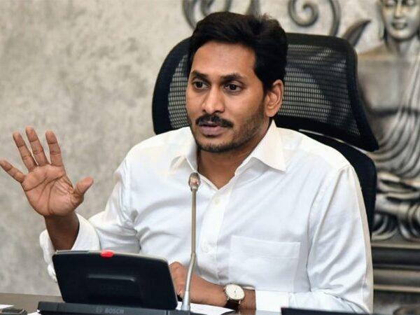 YS Jagan Government- Trying to Stall Select Committee--