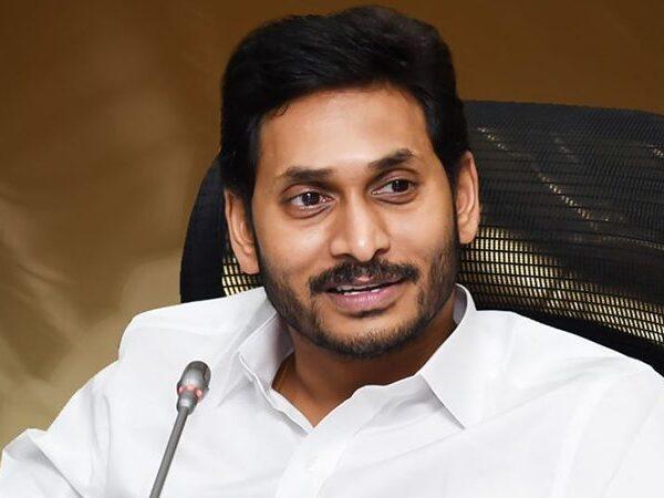 YS Jagan again comments on three capitals for andhra pradesh