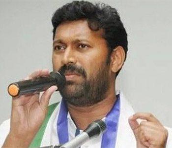 YSR Congress MP Named Suspect in Viveka's Murder by Daughter