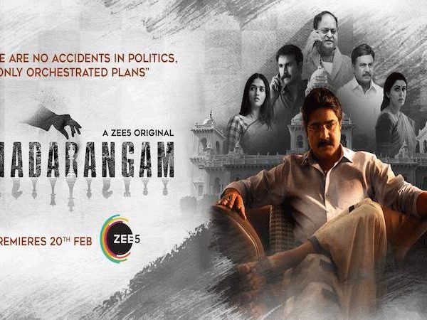 “ZEE5 Announces Four Telugu Originals Across Genres”