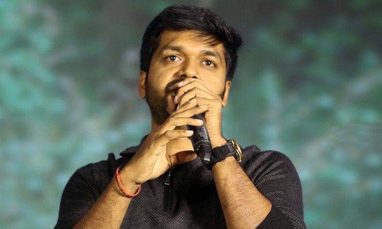 anil ravipudi about F2 – Fun and Frustration sequel