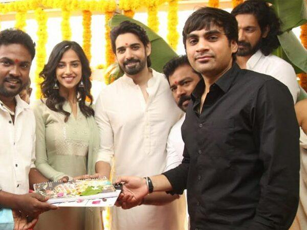 director -Sujeeth