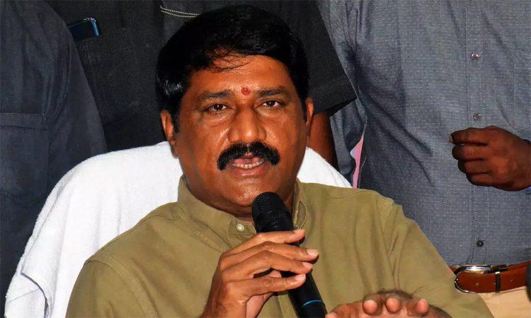ganta-srinivasa-rao- questions ys jagan government 