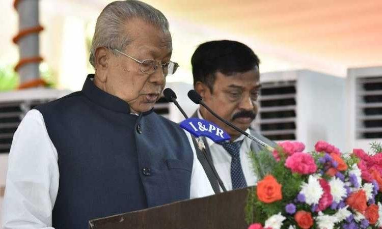 governor biswabhusan harichandan -three capitals in andhra pradesh